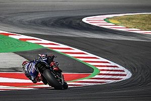 Resumen: la carrera de MotoGP del GP de Catalunya
