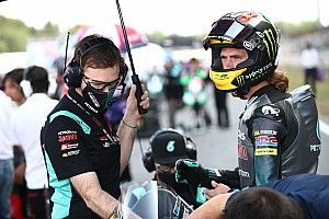 Binder Bertekad Lolos ke Q2 Moto3 Jerman