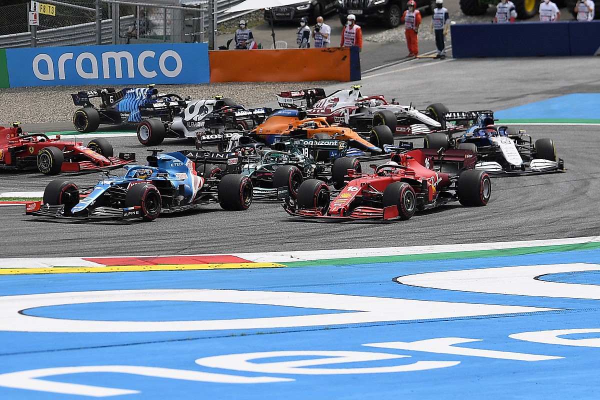 Üç takım, Britanya Grand Prix'sinin ikinci antrenman seansını kaçırmak zorunda kalabilir!
