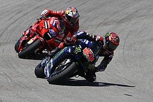 Uitgelegd: Waarom arm pump een groot probleem blijft in MotoGP