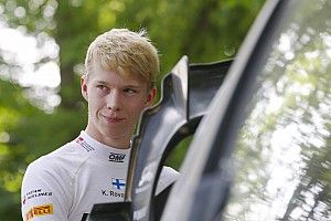 Rovanperä "ne pense pas trop" à la victoire