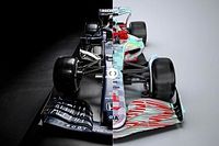 Lado a lado: compare os carros de 2021 e 2022 da F1