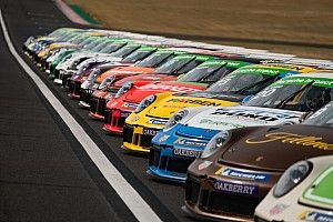 Porsche Cup: Confira os horários e como assistir a etapa de Curitiba