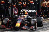 F1 - Wolff: “15 funcionários e uma fábrica não serão suficientes” para Red Bull ser competitiva