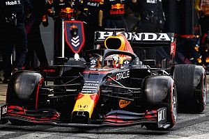 Wolff: 15 staff and an empty factory not enough for Red Bull