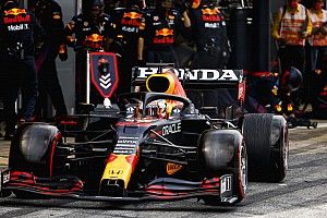 Wolff ironiza sobre el motor que puede hacer Red Bull