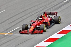 Leclerc nem foglalkozott azokkal, akik „kinevették” a Ferrarit tavaly
