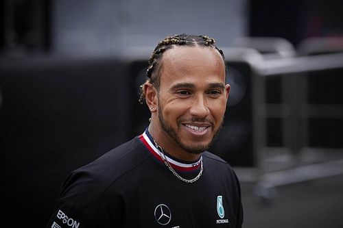 Хэмилтон: Плохое шасси Боттаса &ndash; миф. Я это доказал