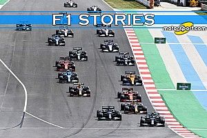 F1 Stories: GP Portogallo 2021
