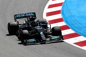 SEXTA-LIVRE: Mercedes domina treinos livres para GP da Espanha; veja o debate