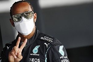 Hamilton a világ legjobban fizetett sportolói között – 82 millió dollár egy év alatt