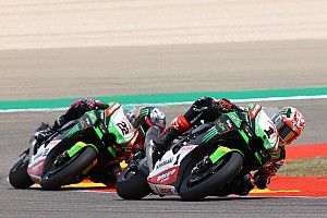 WSBK Aragon: Superpole yarışını Rea kazandı, Toprak 6. oldu