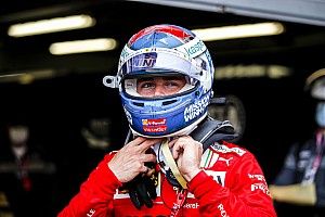 Leclerc conserve sa boîte de vitesses et sa pole