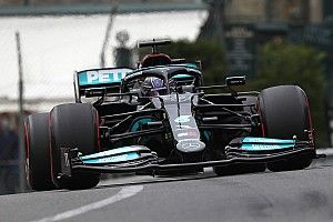 Hamilton: Win out of reach after Monaco qualifying "disaster"