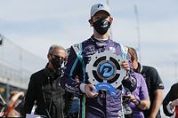 Romain Grosjean en pole pour sa 3e course en IndyCar !
