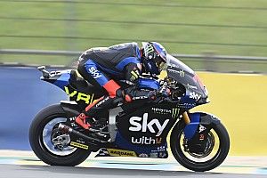 Skuad Rossi Makin Dekat dengan Ducati