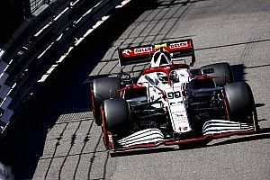 Alfa Romeo blasts FIA’s flexi-wing clampdown ‘a joke’