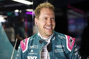 Sebastian Vettel 2022-ről: „Minden csapat tiszta lappal indul, ami egy kiváló lehetőség számunkra!”