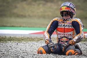 Espargaro says Honda MotoGP troubles mirror early KTM years