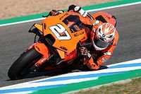 Lecuona penalizzato per la gara di Jerez, Marini va a punti