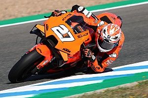 Lecuona penalizzato per la gara di Jerez, Marini va a punti