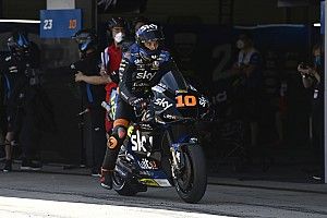 Marini soal Hal Paling Mengejutkannya di MotoGP