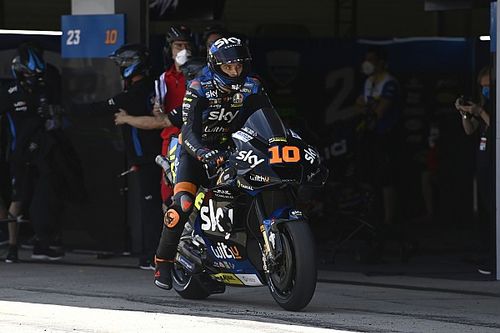 Marini soal Hal Paling Mengejutkannya di MotoGP