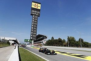 Test invernali 2022 prima a Barcellona e poi in Bahrain