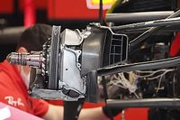 Top secret Ferrari e Alfa: provati nuovi materiali dei dischi