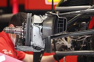 Top secret Ferrari e Alfa: provati nuovi materiali dei dischi