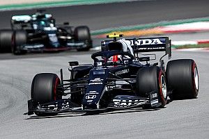 PLACAR F1: Apenas três pilotos seguem imbatíveis nas batalhas internas; veja