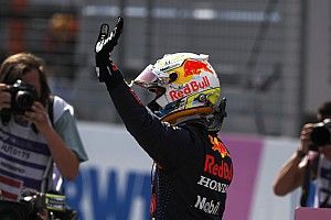 F1 - "Maravilhado", Verstappen comemora corrida incrível na Áustria: "Não esperava que seria assim"