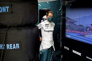 Berger titkon azt reméli, hogy Vettel a DTM-ben folytatja majd