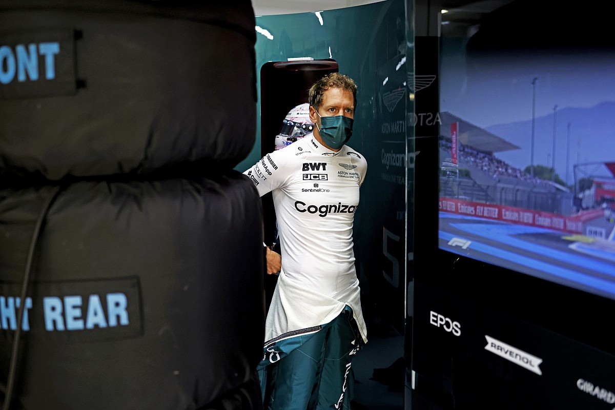 Berger titkon azt reméli, hogy Vettel a DTM-ben folytatja majd
