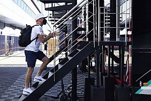 Bottas Akan Ubah Sikap jika Gagal Bertahan di Mercedes