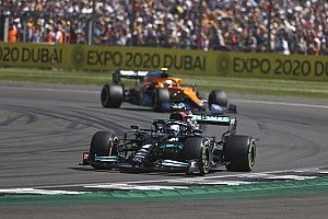 Bottas: "Takım için güzel bir yarış oldu"