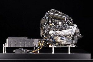 F1 2025: i Costruttori vogliono dimezzare il costo dei motori