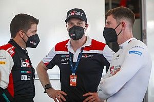 Toyota Tak Takut dengan Kecepatan Tanak di Reli Estonia