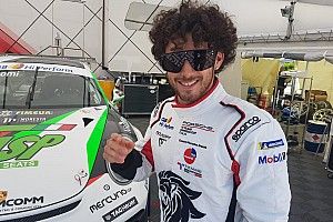 Carrera Cup Italia, Misano: Quaresmini-rock suona la sveglia