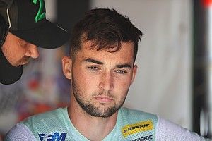 Frankrijk verrast met Muisquin en Boisramé in selectie MXoN