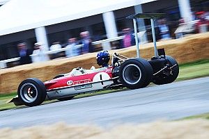 2022 Goodwood Festival of Speed: Thursday livestream