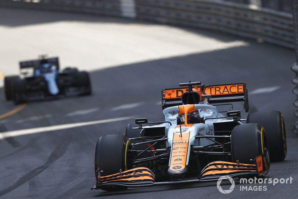 Ricciardo, McLaren'da yaşadığı sorunları ardında bırakmak istiyor