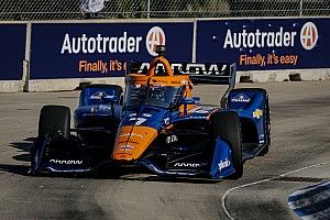 Magnussen ugrik be a sérült pilóta helyére a McLarenhez