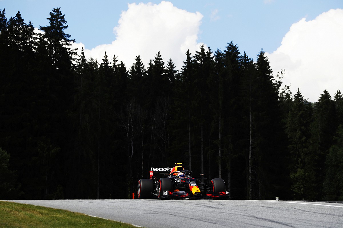 Horner szerint ismét Perez döntheti el a versenyt