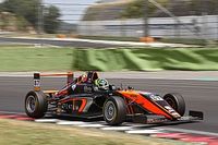 Formula 4: ancora Bearman nella prima di Vallelunga