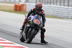 LIVE MotoGP, Gran Premio di Catalogna: Gara