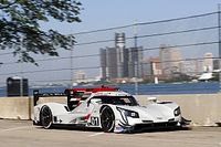 Detroit IMSA: Magnussen heads Cadillac 1-2-3 in FP2