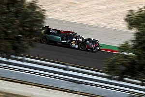 Portimao WEC: Da Costa's Jota LMP2 fastest in FP1 ahead of Alpine