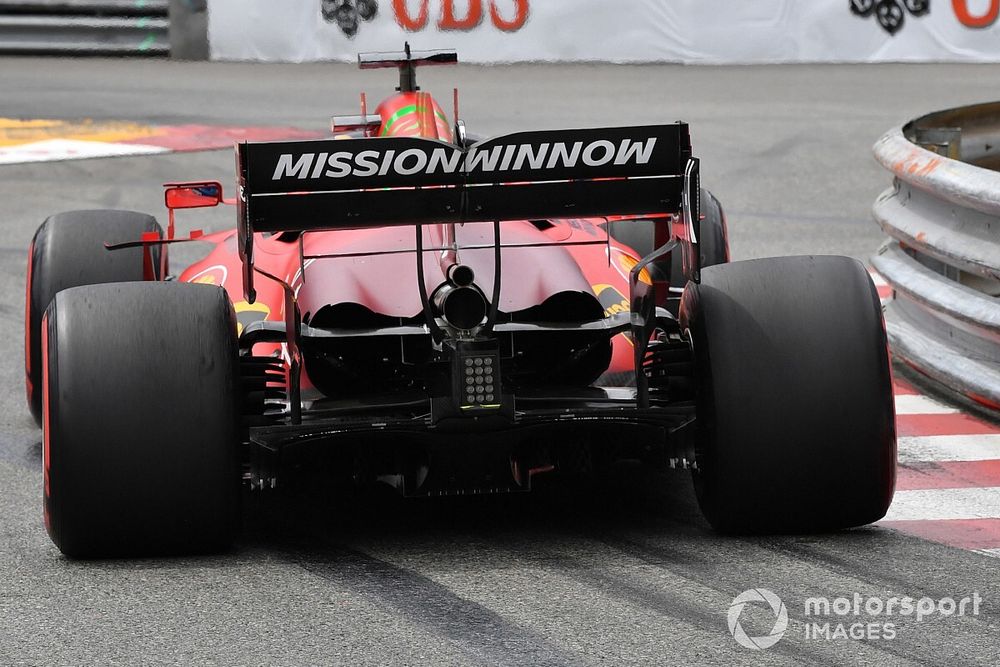 Resmi: Leclerc, şaft arızası nedeniyle Monako GP'den çekildi!