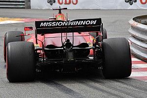 Resmi: Leclerc, şaft arızası nedeniyle Monako GP'den çekildi!